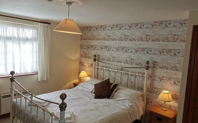 The Cornishman Inn