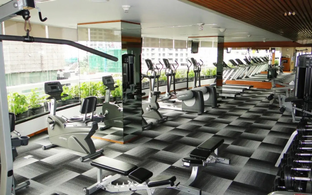 Fraser Suites Sukhumvit, Bangkok