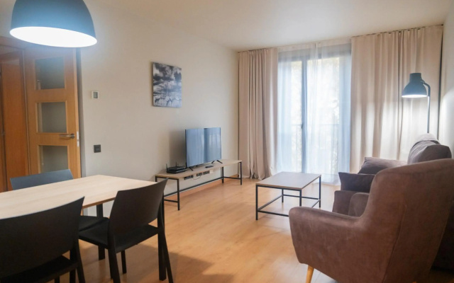 Apartments  Sant Pau