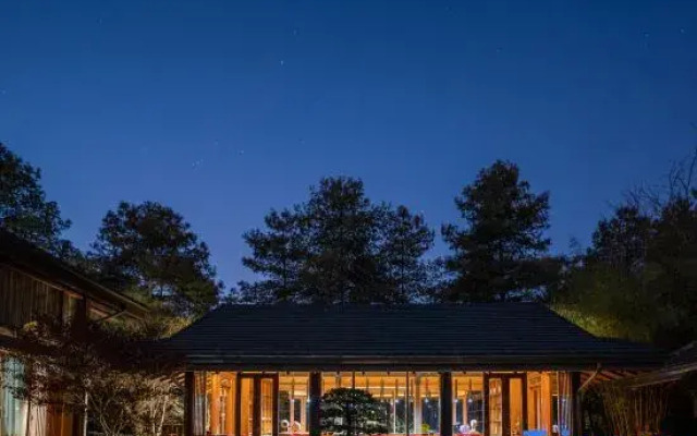 Kunming Qianxun Mowen Homestay