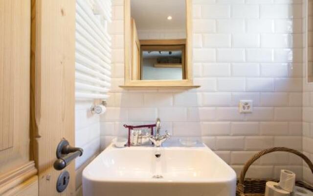 Apartments Roxes