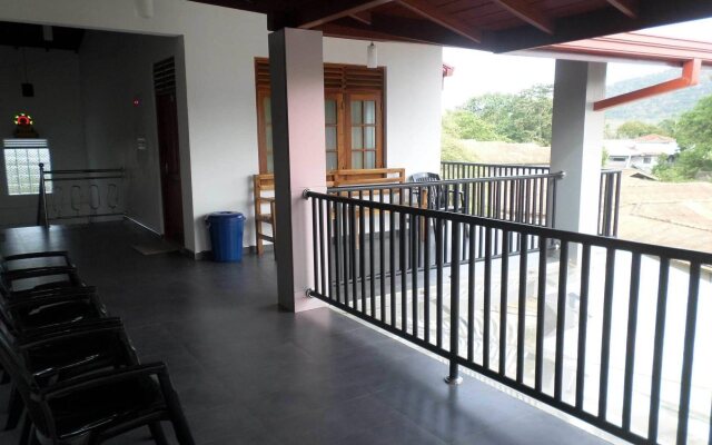 Vista Rathna Holiday Resort