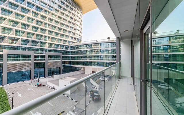New Cozy 1Br On Palm Jumeirah