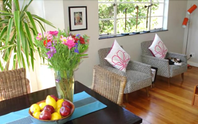 Apartment Cape Town