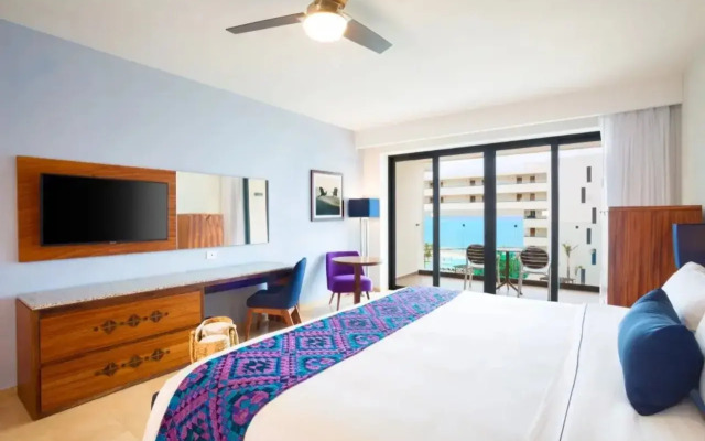 Sensira Resort & Spa Riviera Maya – All Inclusive