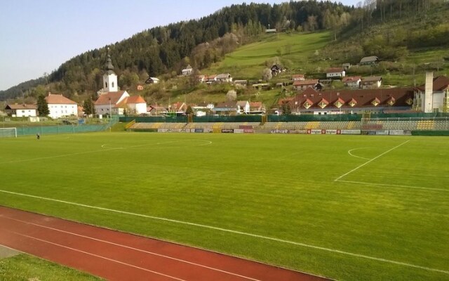 Quality Inn Mountain Ranch Resort