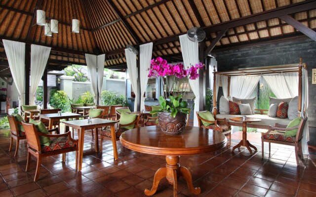 Metta Spa Villas and Wellness