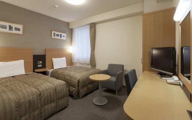 Comfort Hotel Saga