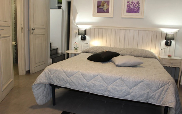 Bed & Breakfast Conte Perollo