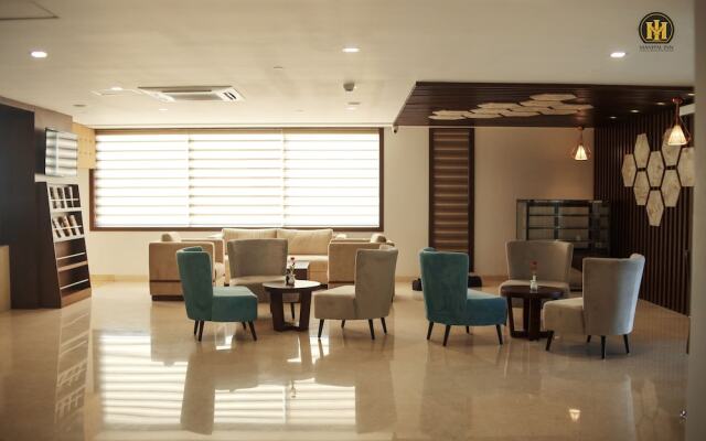 Hotel Manipal Inn