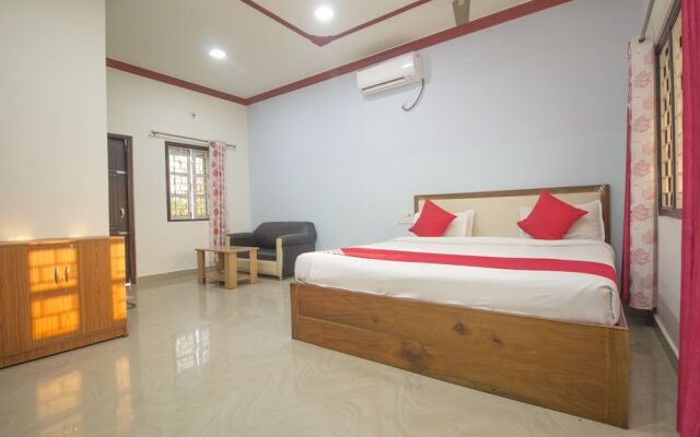 OYO 30159 Resort Sonar Gaon