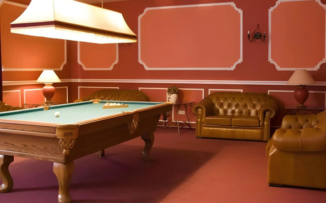 Klub Hotel