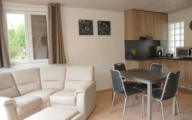 Holiday Home in Durbuy With Garden