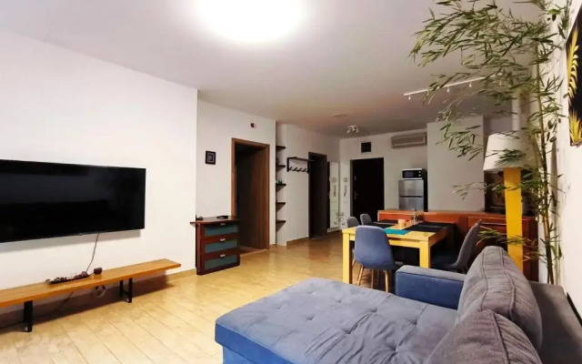 Caesar Residence
