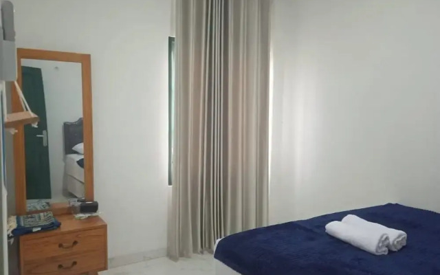 ZG Home Jogja