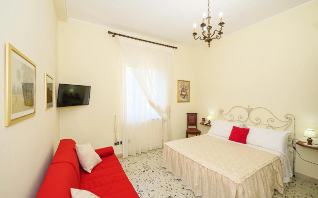 DreamSorrento Apartments