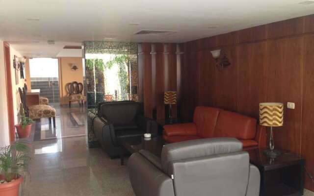 Savanna Empire Hotel and Resort Spa