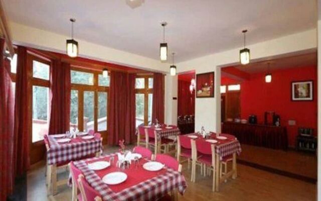 Hotel Ladakh Inn