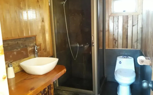 Hostal Andalue