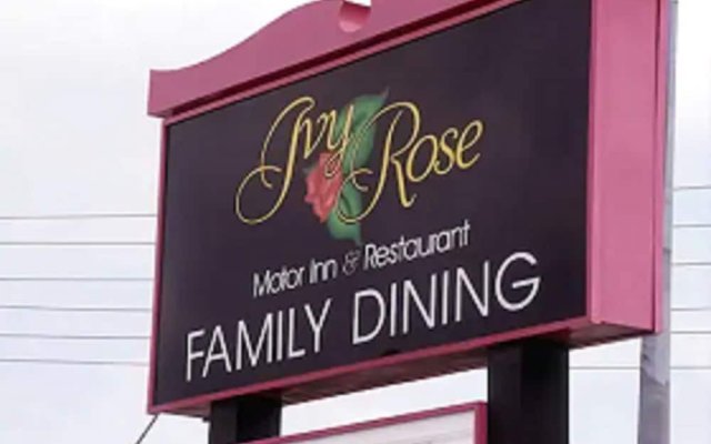 Ivy Rose Motor Inn