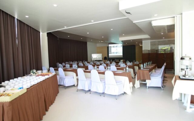 Nice Resort Pattaya