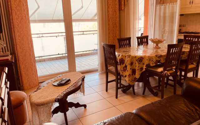 Appartamento Cà Silis