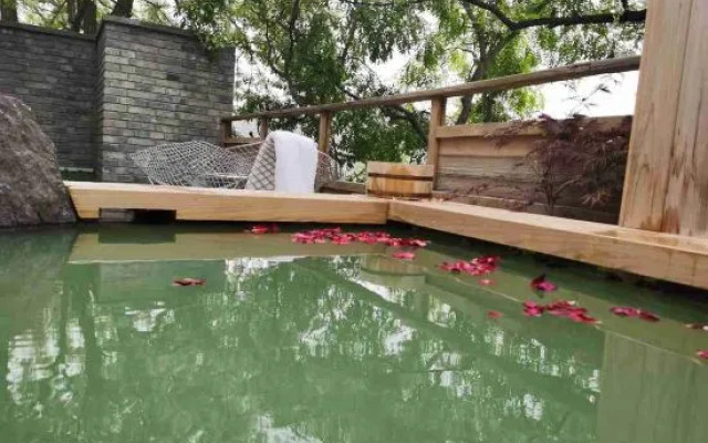 YiPiao Courtyard Inn, Mentougou, Beijing