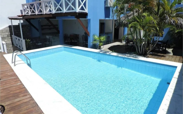 Estilo Pousada Boutique