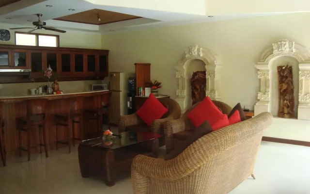 Bali Emerald Villas