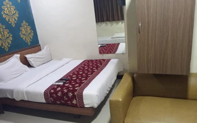Hotel Kalpana Residency