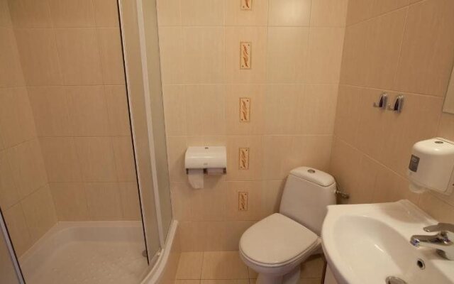 Dom Gościnny Harpun