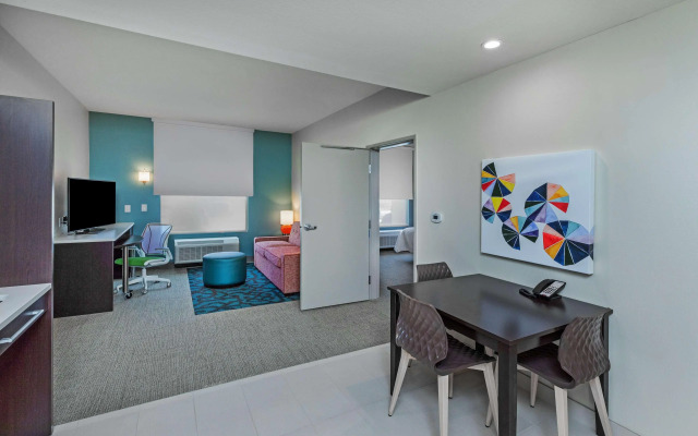 Home2 Suites by Hilton Midland East