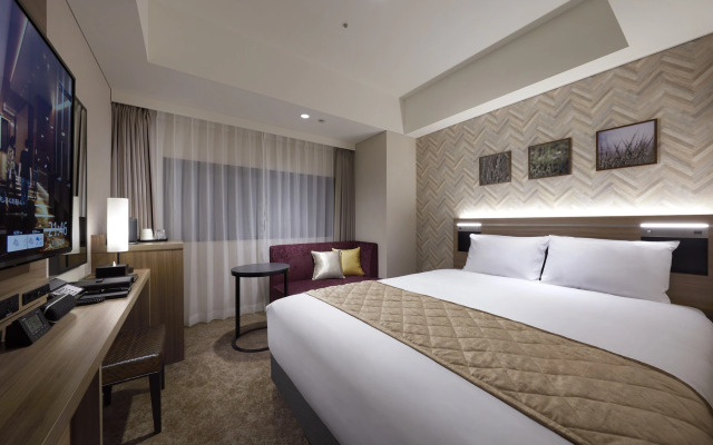 Hotel Villa Fontaine Grand Tokyo-ariake
