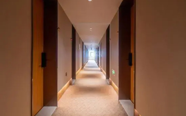 Ji Hotel (xiamen Haicang District Government Branc