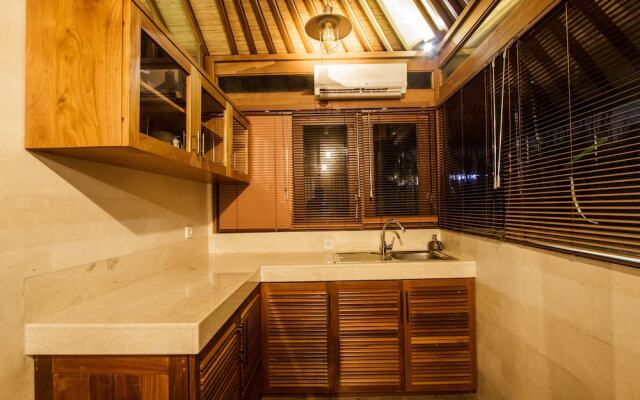 Griya KCB Villa Ubud