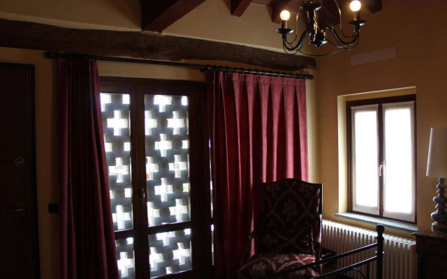 Locanda Pastura - Camere & Suites