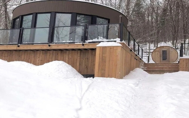 Bel Air Tremblant