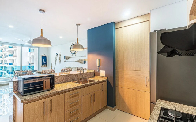 Reserva Del Mar Santa Marta By CTBNB