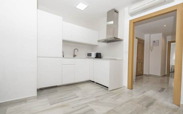 Gibralfaro Premium Center