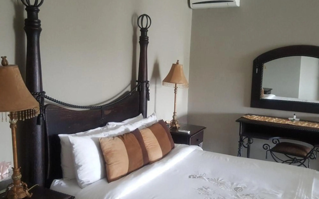 Fa Trez Guest House and Spa