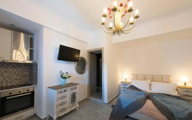 Rose Suites