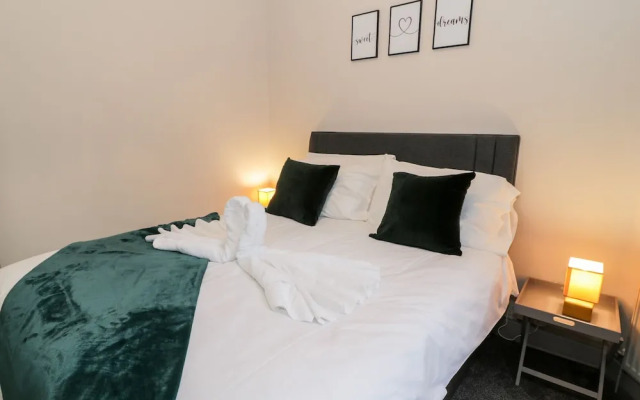 Emerald Suite