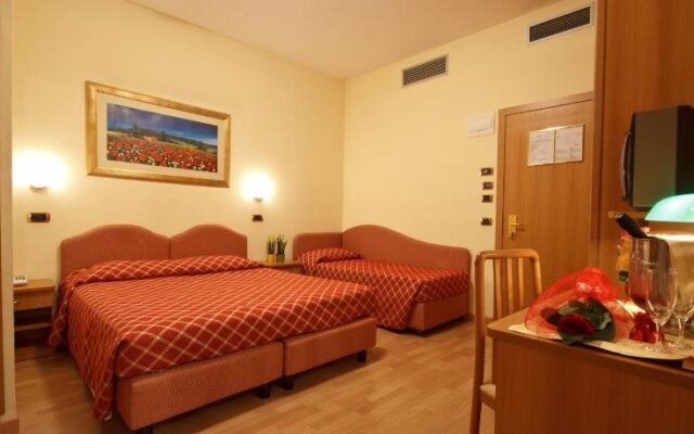 Hotel Villa Luca
