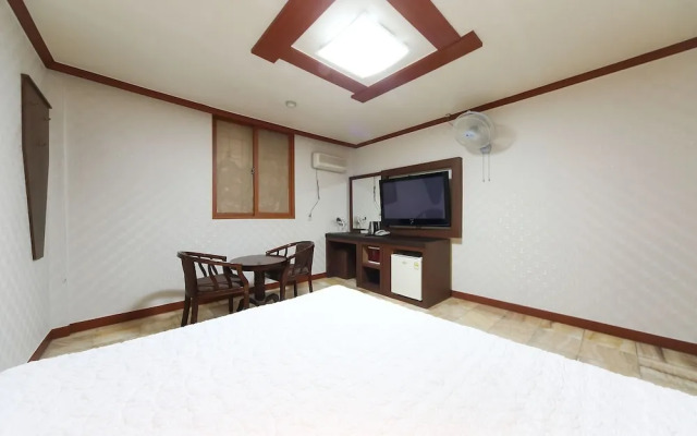 Changwon Masan Hapseongdong Tong