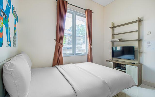 Anggrek Residence
