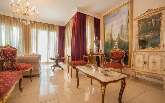 King Suite Ierapetra