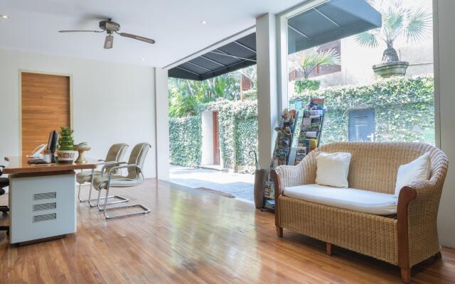 Sienna Villas Seminyak