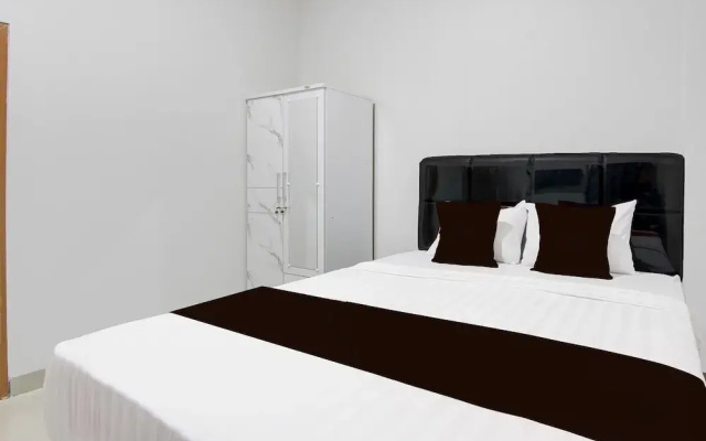 Hotel O Homestay Kembar Syariah