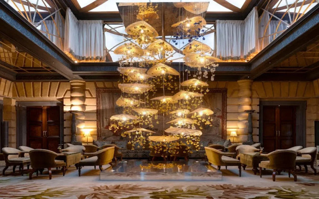 Hôtel Métropole Monte-Carlo – The Leading Hotels of the World