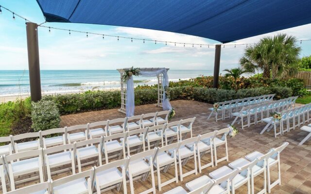 Hilton Melbourne Beach Oceanfront